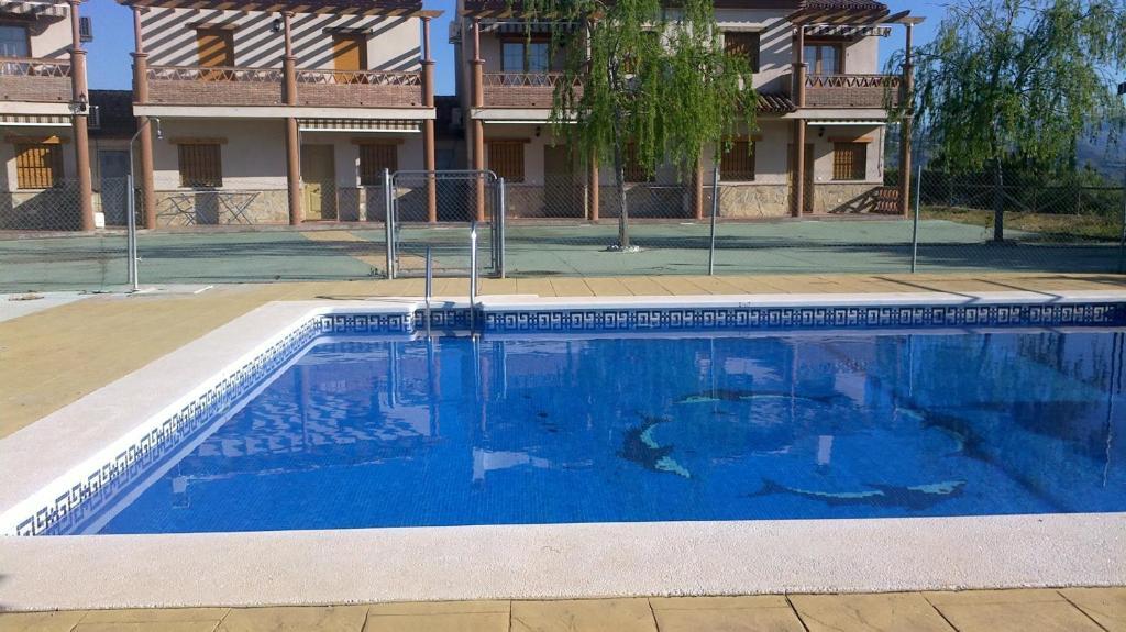 ולז-מאלגה Apartamentos Las Colinas מראה חיצוני תמונה